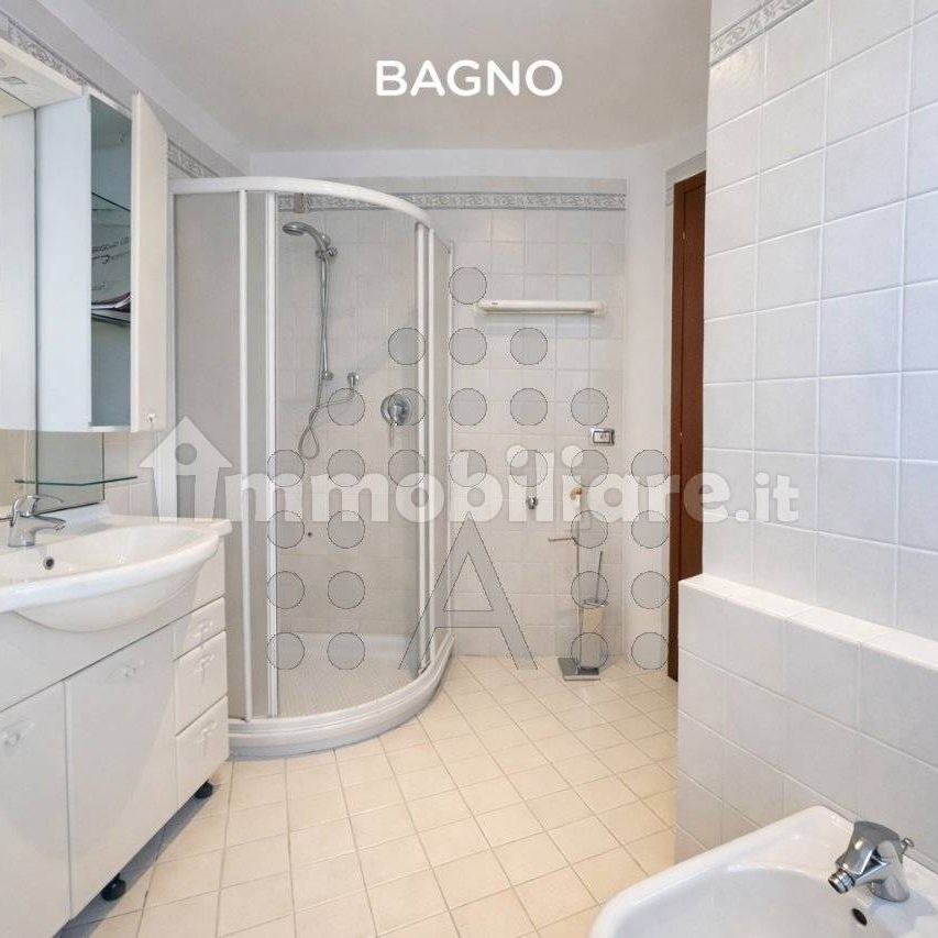 Quadrilocale via Alessandro Volta, Centro, Abano Terme - Photo 1