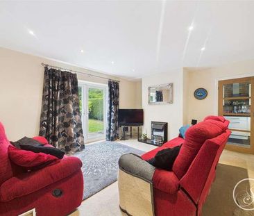 Miles Hill Crescent, Chapel Allerton, Leeds, LS7 - Photo 5
