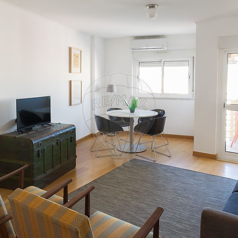 Apartamento T3 em Lisboa - Photo 1