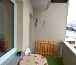 2 Zimmer, 47 m², 1. Stock - Foto 5