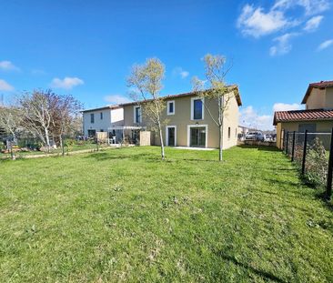 Location maison 4 pièces, 102.00m², Daux - Photo 6