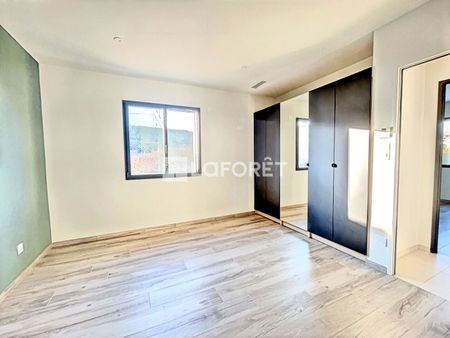 Maison T5 près de COSNAC à louer - Photo 4