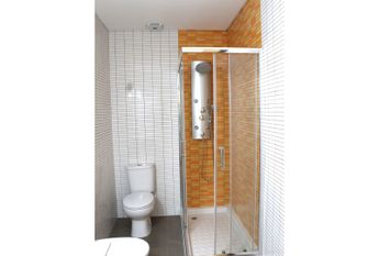 Apartamento T3 em Setúbal