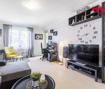Pronájem bytu 3+kk 84 m² - Photo 3