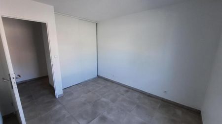 APPARTEMENT T3 60M - Photo 2