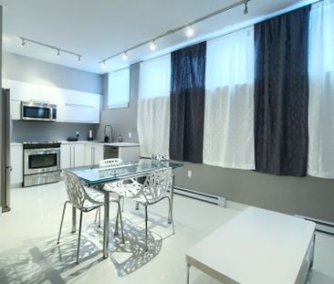 Condo for rent, Montréal (Ville-Marie) - Photo 6