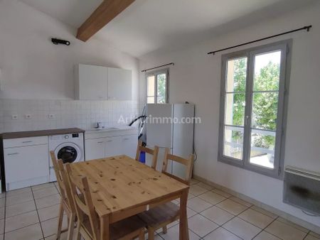 Location Appartement 2 pièces 45 m2 à Manosque - Photo 3