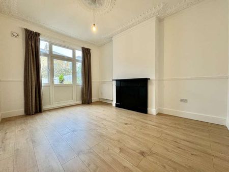 Shaftesbury Road, N19 - Photo 4