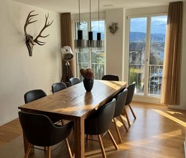 4.5 Zimmer, 106 m², 2. Stock - Photo 5