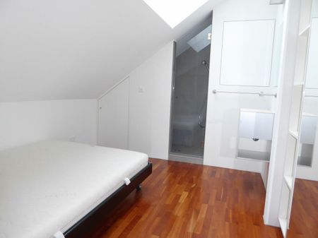 4-room duplex apartment - attractive apartment for two - Photo 3