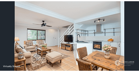 Your Peaceful Townhouse Retreat Between Harbour Town & the Gold Coast Hospital - Photo 4