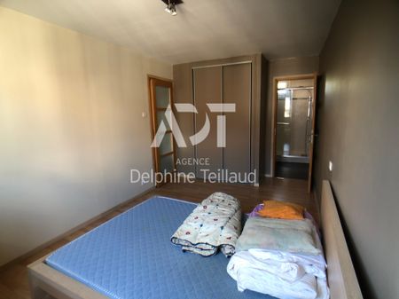Location Appartement 2 pièces 43m² GRENOBLE 38000 - Photo 4