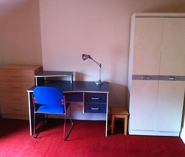 6 Bedroom Student House Tatton Grove Withington Manchester M20 4BP £105.00 pppw - Photo 2