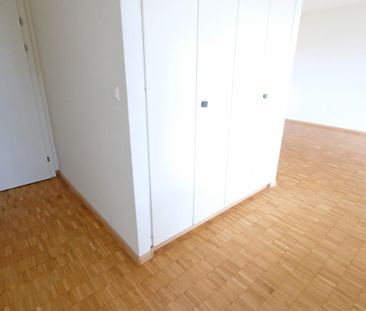 Singlewohnung an der Stadtgrenze zu Basel - Foto 4