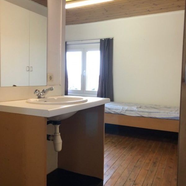 Sint-Rochuslaan 38, kamer 6 - Photo 1