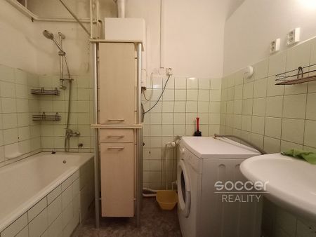 Pronájem bytu 2+1 55 m² - Фото 4