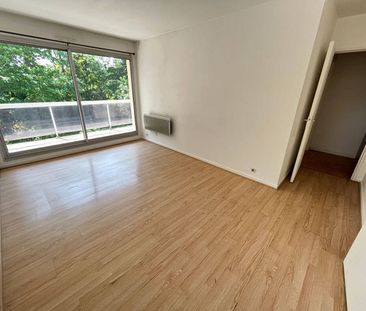 Location appartement 2 pièces 37.97 m² à Villeneuve-d'Ascq (59650) - Photo 1