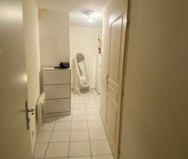 T2 centre ville au rdc - Photo 1