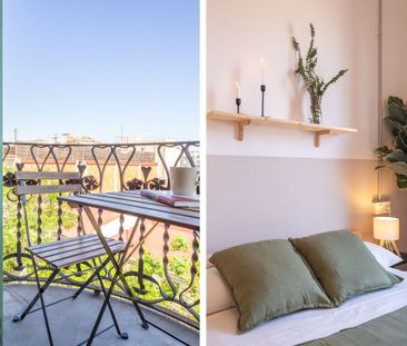 Carrer de Pons i Gallarza, Barcelona, Catalonia 08030 - Photo 1