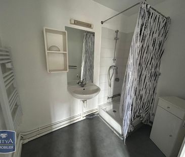 Location Appartement 1 pièce 18m² TOUQUES 14800 - Photo 2