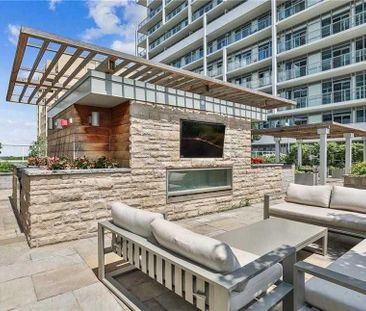 For Lease - 65 Speers Road Unit# 224, Oakville, Ontario - Photo 3