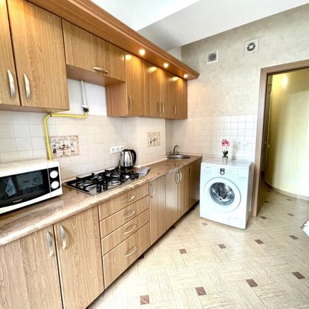 Garsoniera de inchiriat in zona Vitan - Photo 3