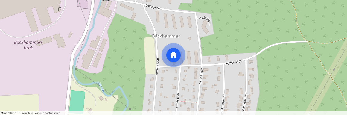 Kristinehamn, Älgmyrevägen, 20G, 68160