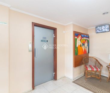 Apartamento com 2 quartos e 63m² para alugar em Nonoai, Porto Alegre. - Photo 2