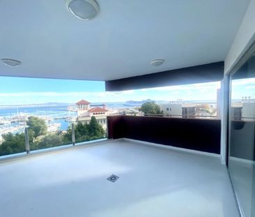 4 room luxury Apartment for rent in Palma de Mallorca, Balearic Isl... - Photo 6