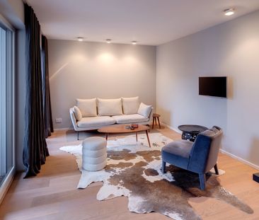 Augustenhöfe – one of the best adresses in Munich - Photo 4