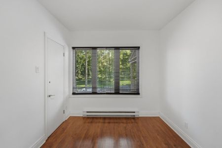 Appartement à louer - Photo 4