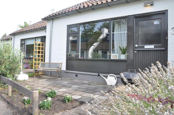 Hazenboslaan, 2341SB, Oegstgeest - Photo 1