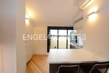 Monolocale via George Washington 10, Washington, Milano - Photo 5