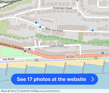 Caves Road, St. Leonards-on-Sea, East Sussex, TN38 - Photo 1