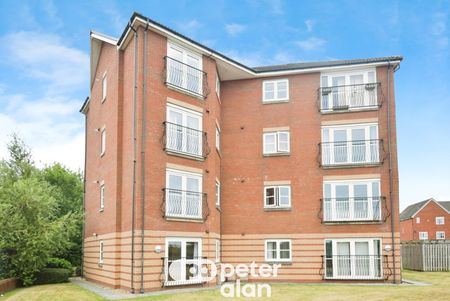 Amelia Way, NEWPORT - Photo 3