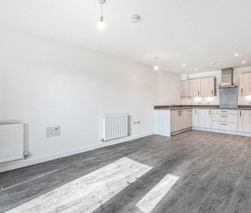 2 bedroom property to rent - Photo 6