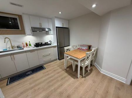 For Lease - 6 Ridware Crescent, Toronto, Ontario - Photo 3