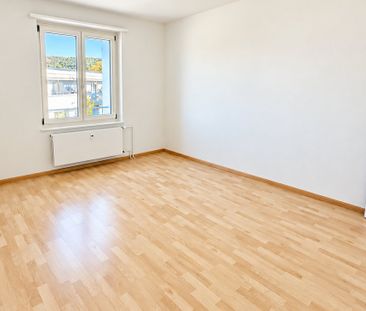 Kinderfreundlich wohnen nähe Rhein im Hirzbrunnenquartier - Photo 3