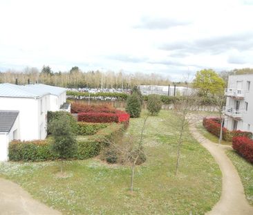 Location Appartement 2 pièces 37m² NANTES 44300 - Photo 4