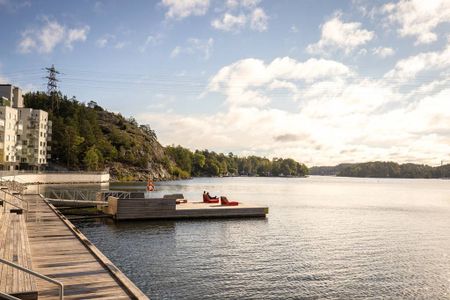 Tollarevägen, Saltsjö-Boo - Photo 5