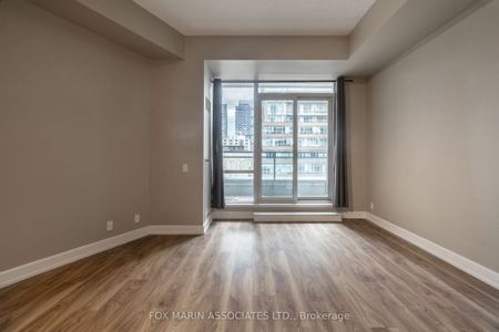 Vu Condos and Lofts , #403 - Photo 5