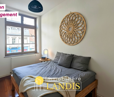 Location Appartement 2 pièces 46m² SELESTAT 67600 - Photo 3