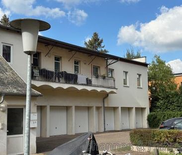 01127 Dresden - Pieschen , Bürgerstraße 20 WE 20 - Foto 1