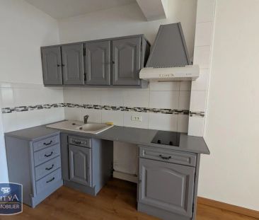 Appartement à louer 2 pièces 45.42m² - Photo 3