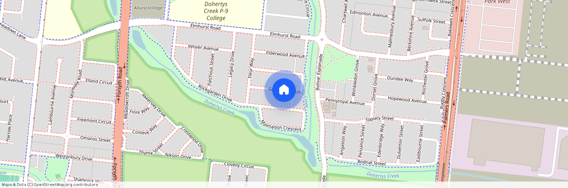 35 Glenfern Circuit, VIC 3029, Truganina