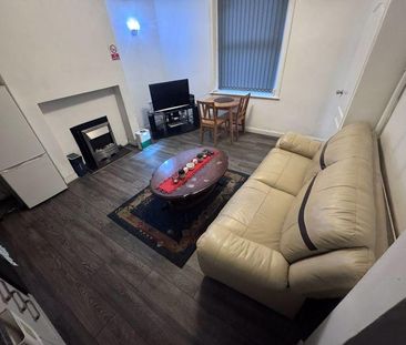 1 bedroom terraced house to rent - Photo 3