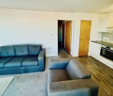 2 bedroom apartment to rent - Photo 3