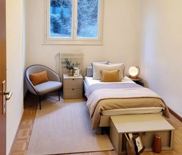 3 room apartment - Photo 6