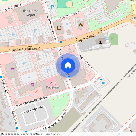 71 Bavin Street, Clarington