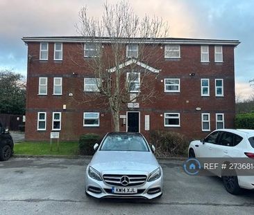 1 bedroom flat to rent - Photo 6